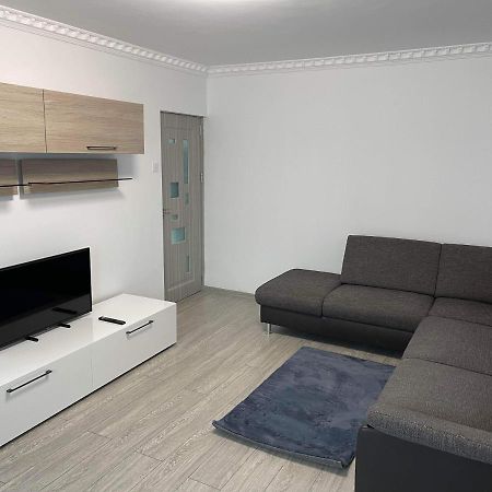 Eric Apartment Buzău Extérieur photo